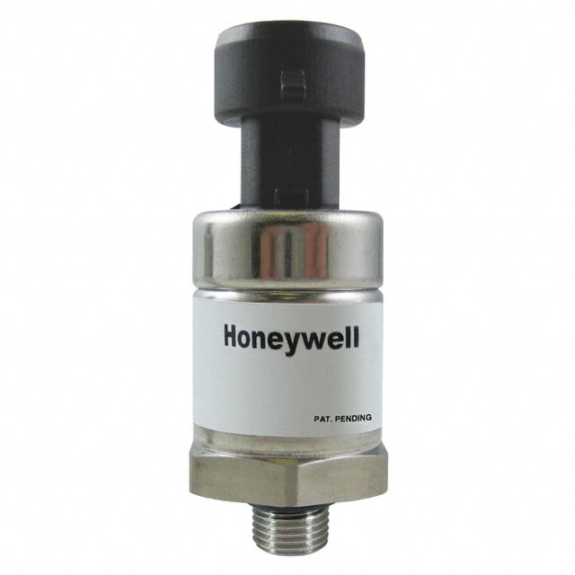 PX2AG2XX010BSCHX Honeywell Sensing and Productivity Solutions  Sensori di pressione Trasduttori - Industriali
